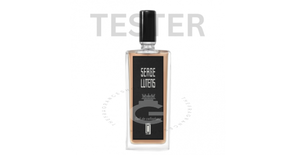 Serge Lutens Nuit De Cellophane Tester EDP For Him / Her 50 ml